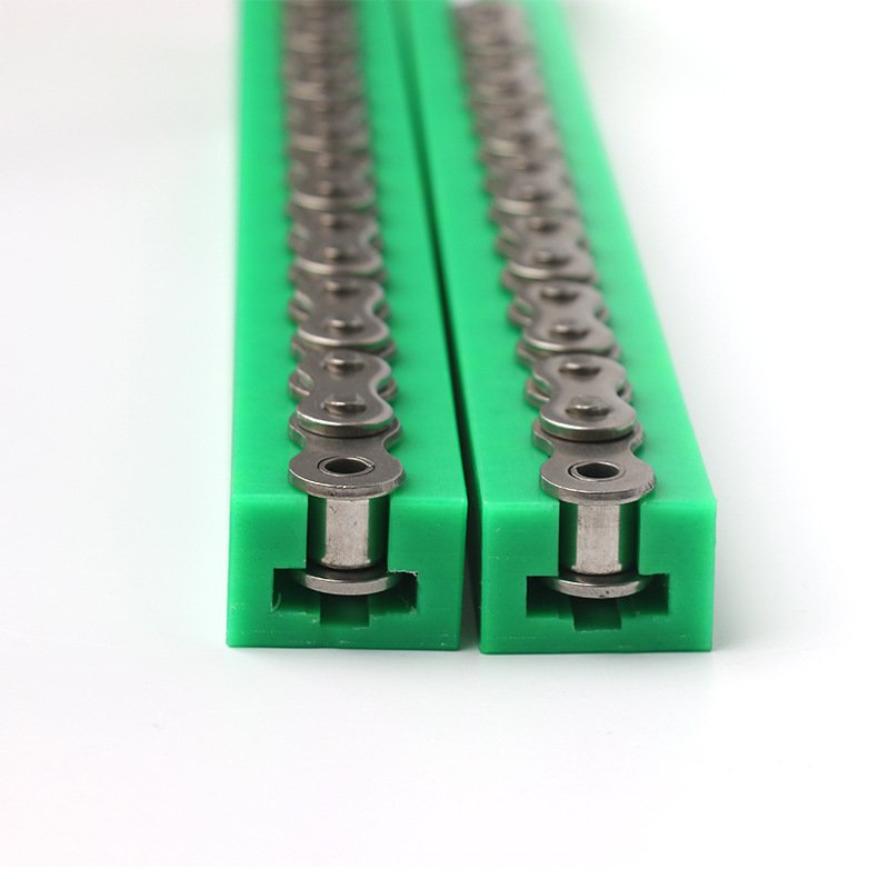UHMWPE Chain Guide