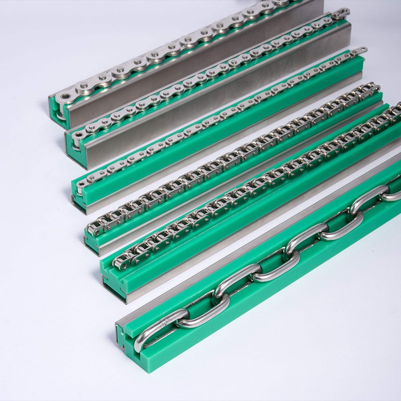 Nylon PA66 MoS2