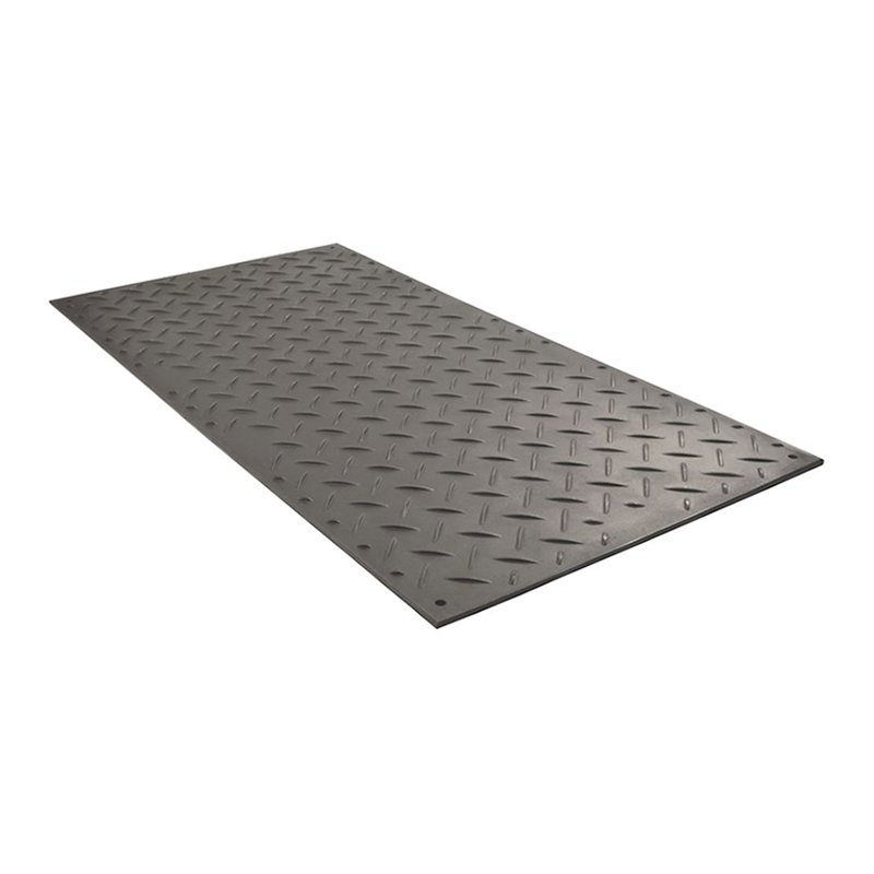 HDPE Composite Bog Mat