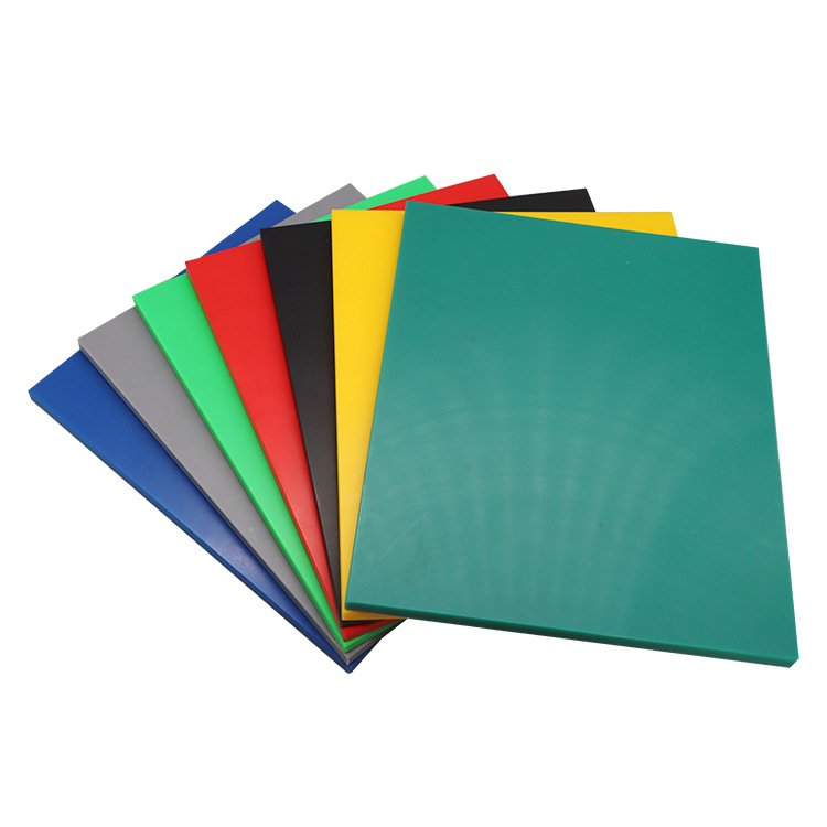 Anti-Static HDPE Sheet ESD Grade 106-109 Ohm
