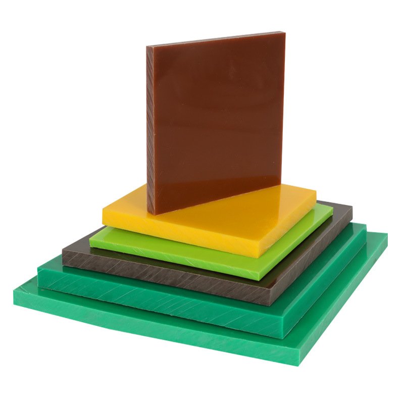 UHMWPE FR Sheet
