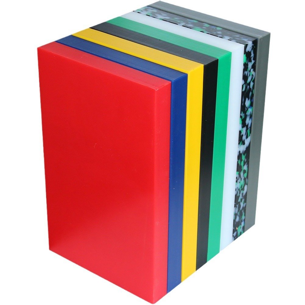 UHMWPE Chain Guide