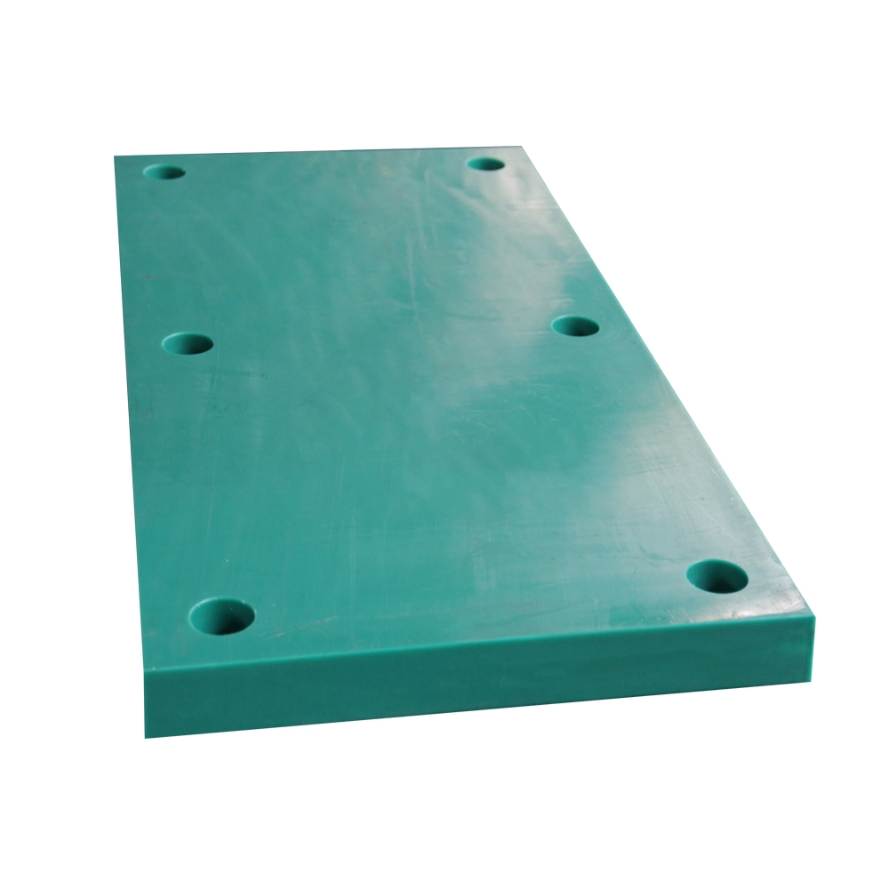 What Is UHMWPE? The Complete Engineer's Guide