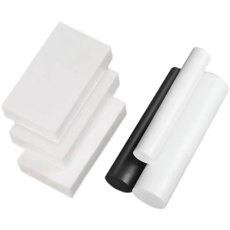 UHMWPE Chemical Resistance Chart - Application or factory view