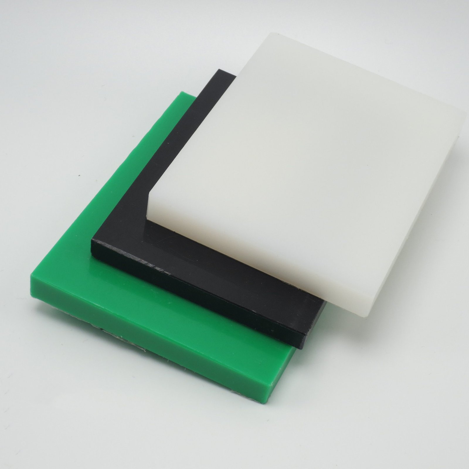 Jiasheng Plastics Factory
